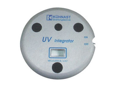 ISO9001 3.6v Almanya Enerji Ölçer Aksesuarları / Uv Entegratörü