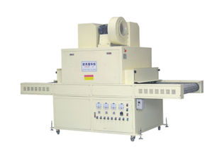High-Power UV Curing Oven for Rapid Drying of Oil-Based Coatings on Metal, Furniture, and PVC Panels