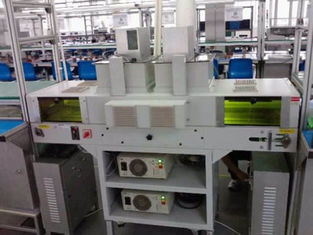 FUSION Elektrotsuz ışık kaynağı