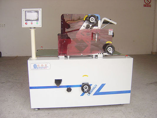 6KW 10M / Min Lazer Kazıma Makinesi / Kaplama Hattı Makinesi
