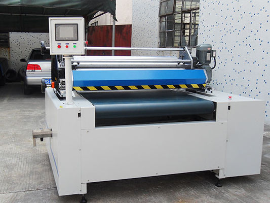 6KW 10M / Min Lazer Kazıma Makinesi / Kaplama Hattı Makinesi