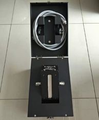 350mm Genişlik UV LED Kürleme Makinesi, Ofset Baskı İçin 220VAC Led Uv Kürleme