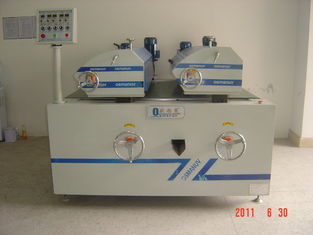 1320mm Etkili Genişlik Antil Aşındırıcı Rulo Kaplama Ekipmanı 10KW