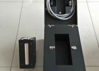 350mm Genişlik UV LED Kürleme Makinesi, Ofset Baskı İçin 220VAC Led Uv Kürleme