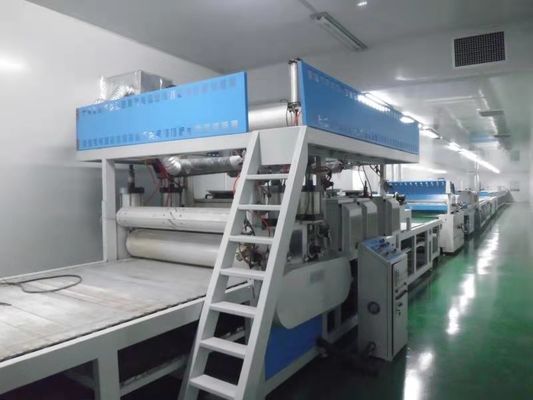 Özelleştirilebilir rulo örneği ile Otomatik Çekim Baskı Makinesi, 600mm Maks Çekim Genişliği ve 20 kN/m Maks Doğrusal Basınç