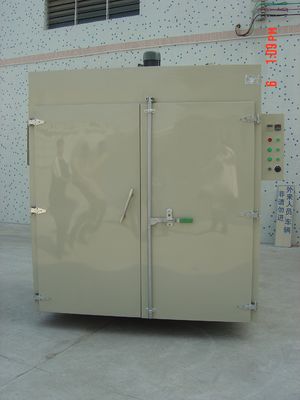 ISO9001 150Celsius Sabit Sıcaklık Fırını / Elektrikli Kurutma Fırını