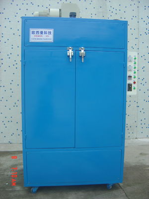 ISO9001 150Celsius Sabit Sıcaklık Fırını / Elektrikli Kurutma Fırını