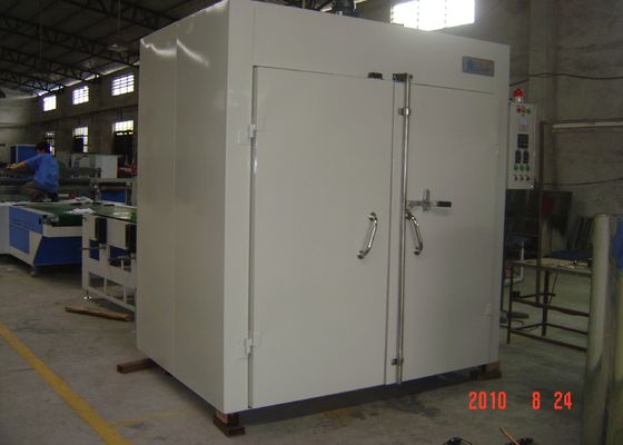ISO9001 150Celsius Sabit Sıcaklık Fırını / Elektrikli Kurutma Fırını