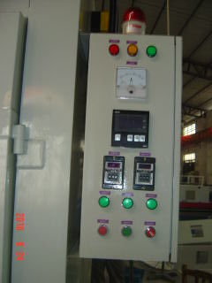 ISO9001 150Celsius Sabit Sıcaklık Fırını / Elektrikli Kurutma Fırını