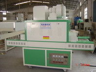 Akrilik Yaprak UV Düzeltme Makinesi Çizik Dirençli Yüzey Tedavi Sistemi