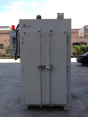 ISO9001 150Celsius Sabit Sıcaklık Fırını / Elektrikli Kurutma Fırını