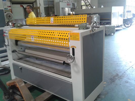 Yüksek Perde Kaplama Makinesi Kaplama Kalınlığı 3-80mm ve Kaplama Doğruluğu ±0.02mm