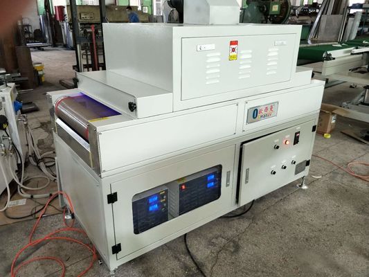 Yüksek Performanslı Kompakt UV LED Sertleştirme Sistemi 10kg Sertleştirme için