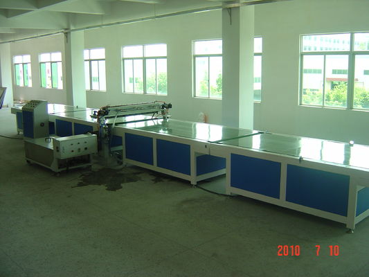 ISO9001 2.2Kw Uv Perde Kaplama Makinesi 304 Paslanmaz Çelik Levha