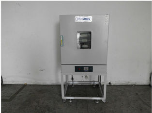 304SS W550mm Sabit Sıcaklık Fırını / Kurutma Fırını Endüstriyel
