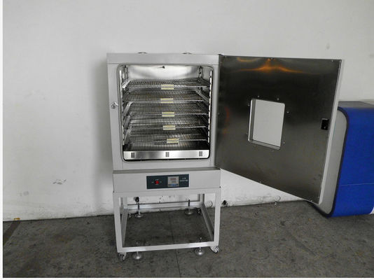 1000W sabit ısı fırını ±0.1°C sıcaklık istikrarlı yüksek verimli