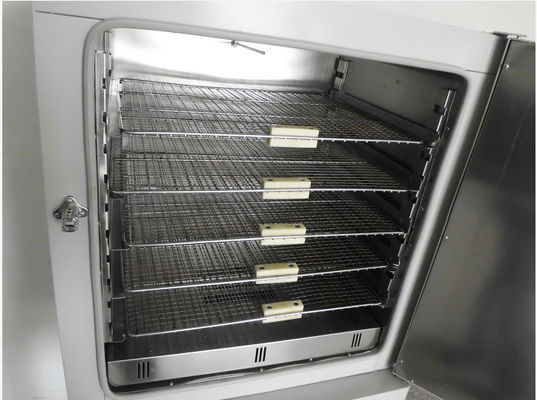 LED Dijital Ekranlı Sabit Sabit Sıcaklıklı Fırın