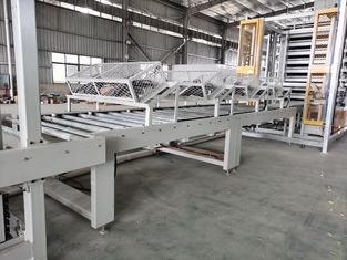 Yükleme ve Boşaltma Makinası Dijital Spot 388KW 1 Adet/Dakika