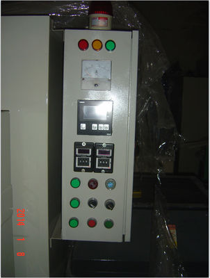380V 50HZ İki Kapılı Sabit Sıcaklık Fırını, W1300Mm Şok Kurutma Fırını