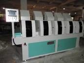 Yüksek Hızlı 5 Lambalı UV Kürleme Makinesi, Anında Mürekkep Kurutma İçin Özelleştirilebilir Konveyörlü