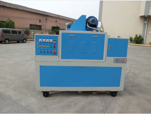 Yüksek Performanslı UV Sertleştirme Makinesi Sertleştirme Alanı 300mm*400mm 3s / Zaman Küçük Boyutlar
