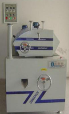 Güç tüketimi 2KW, kaplama tekilliği ≤±2% 220V/50Hz olan rulo kaplama ekipmanları