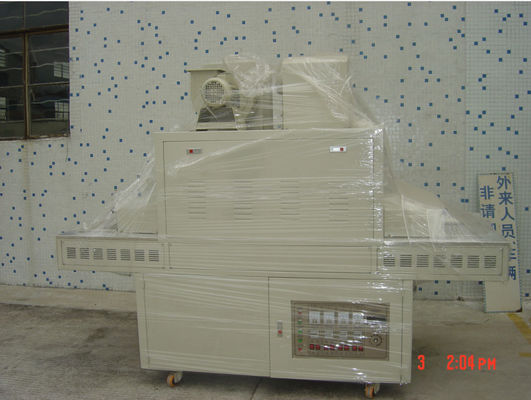 Yüksek Performanslı Tahta UV Düzeltme Makinesi Düzeltme Alanı için 365nm UV Lamba 300mm*400mm