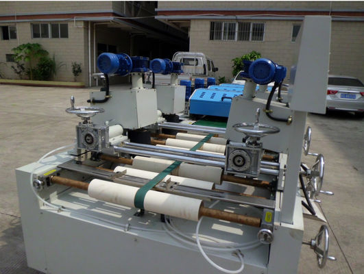2KW 220V 50Hz Rulo Kaplama Ekipmanı Boya Kaplama Malzemesi Güç kaynağı ile