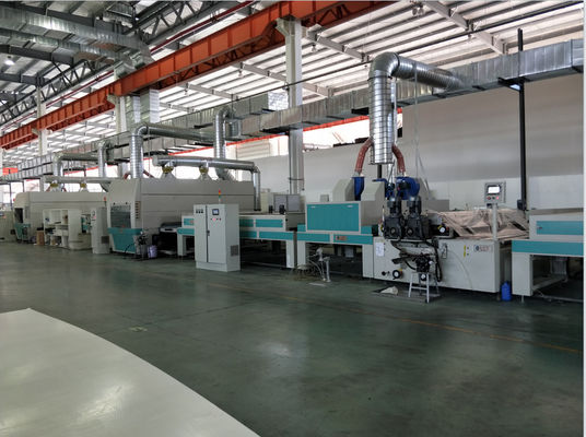 PLC Programı Uv Rulo Kaplama Makinesi Nokta Kaplayıcı