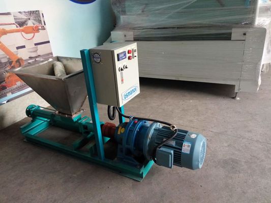 PLC Programı Uv Rulo Kaplama Makinesi Nokta Kaplayıcı