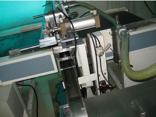 Yüksek Perde Kaplama Makinesi Kaplama Kalınlığı 3-80mm ve Kaplama Doğruluğu ±0.02mm