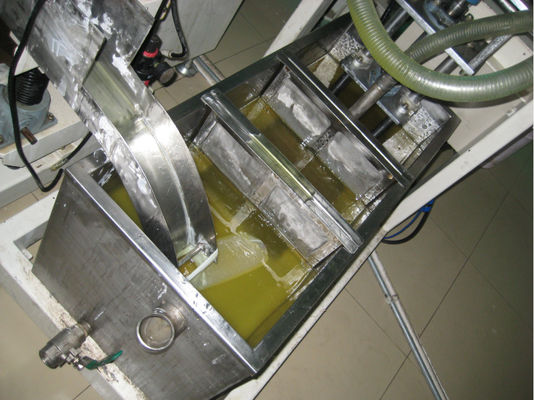 6000mm×2200mm×1400 mm Perde kaplama makinesini doğru kaplama için