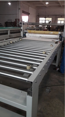 Endüstriyel Otomasyon için Yüksek Verimlilikli Özelleştirilebilir Taşıyıcı Kemeri Üretim Hattı