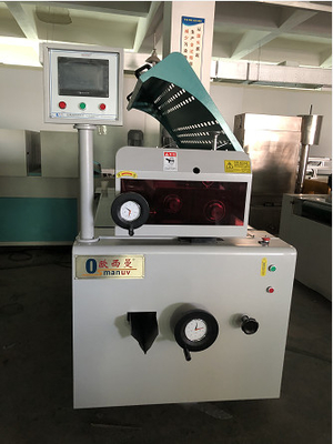 220V / 50Hz Güç Tedarikçi Taşıyıcı Rol Üretim Makinesi 500kg Yük Kapasitesi