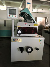 PVC, Mobilya ve Metal Paneller için Özelleştirilebilir Kaplama Kalınlığına Sahip Hassas İki Merdaneli Kaplama Makinesi