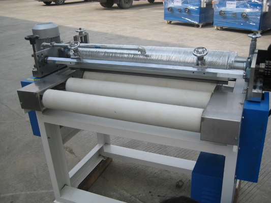 200mm Sprey Mesafeli 3bar Sprey Kaplama Manuel Makine