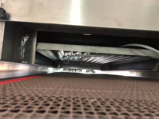 0-99 dakikalık Işınlama Zamanı 0-99C sıcaklık kontrol aralığı ile UV Işınlama Makinesi