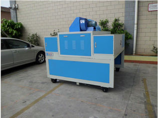 500mm*600mm*1000mm Boyutlar Ayarlanabilir Ayarlarla UV Tıkaması Makinesi