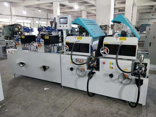 En fazla kaplama genişliği 1000 mm Çaplı 200-400 mm ağır yük taşıyıcı rulolar
