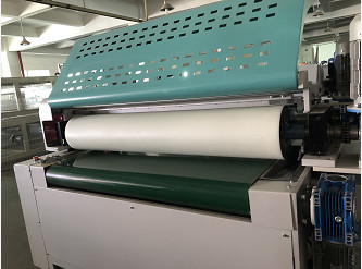 Özel Sprey HMI Kaplama Makinesi 200mm Mesafe 1000ml / Min 0.1-3mm