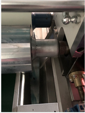 Özel Sprey HMI Kaplama Makinesi 200mm Mesafe 1000ml / Min 0.1-3mm