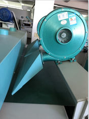 Kalınlık 150mm Kurulu İçin Sprey Boya Üretim Hattı UV Kaplama Ekipmanları