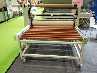Yüksek Performanslı Laminasyon ile 0.03-2mm kalınlığında laminasyon için Film Laminasyon Makinesi