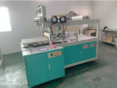 500mm*600mm*1000mm boyutları ve tüketimi ile UV iyileştirme makinesi