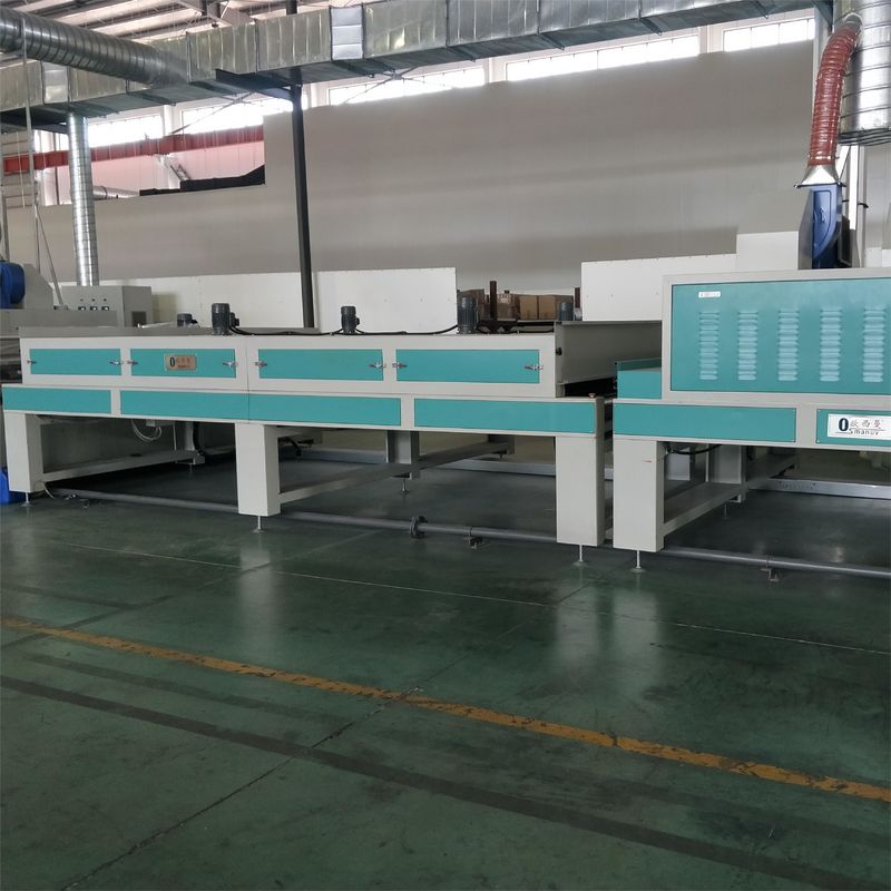 Yüksek Verimli Kızılötesi Kurutma Sistemi | Selüloz Kalıplama ve Yapı Panosu Kaplamaları için Özelleştirilebilir Kurutma Çözümü