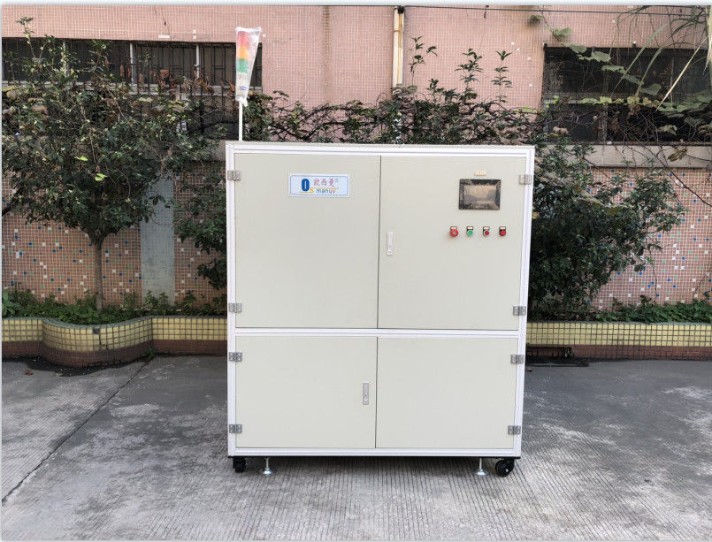 PID Kontrolü Paslanmaz Çelik Temperatürel Birbirliği ± 0,5°C Temperatürel Birbirliğe Sahip Ocağı