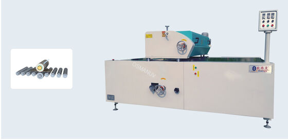 Durable Curtain Coating Machine with 6000mm×2200mm×1400 Mm Size