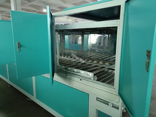 Stainless Steel Board with 1000W Power Consumption and Consumption