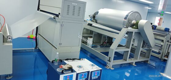 High Precision And High Safety Ultraviolet Coating Machine For Coating Applications