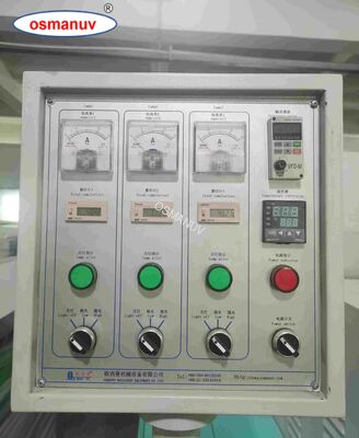 Versatile Ultraviolet Light Irradiator 1000W Power Temperature Control